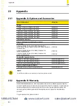 Предварительный просмотр 251 страницы Rigol DHO1000 Series User Manual