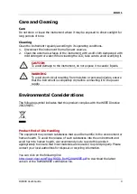 Preview for 7 page of Rigol DL3000 Series User Manual