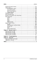 Preview for 12 page of Rigol DL3000 Series User Manual