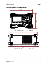 Preview for 15 page of Rigol DL3000 Series User Manual