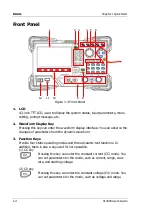 Preview for 16 page of Rigol DL3000 Series User Manual