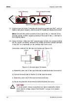 Preview for 20 page of Rigol DL3000 Series User Manual