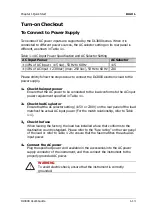 Preview for 25 page of Rigol DL3000 Series User Manual