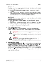 Preview for 39 page of Rigol DL3000 Series User Manual