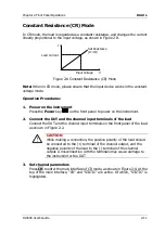 Preview for 41 page of Rigol DL3000 Series User Manual