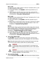 Preview for 43 page of Rigol DL3000 Series User Manual