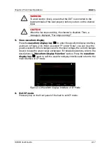 Preview for 47 page of Rigol DL3000 Series User Manual