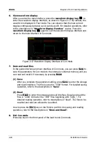 Preview for 54 page of Rigol DL3000 Series User Manual