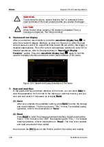 Preview for 60 page of Rigol DL3000 Series User Manual