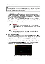 Preview for 81 page of Rigol DL3000 Series User Manual