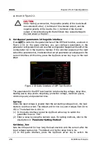 Preview for 84 page of Rigol DL3000 Series User Manual