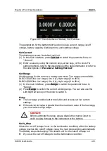 Preview for 91 page of Rigol DL3000 Series User Manual