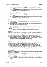 Preview for 97 page of Rigol DL3000 Series User Manual