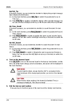 Preview for 98 page of Rigol DL3000 Series User Manual