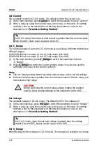 Preview for 100 page of Rigol DL3000 Series User Manual