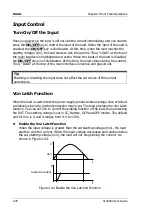 Preview for 108 page of Rigol DL3000 Series User Manual