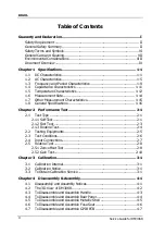 Preview for 12 page of Rigol DM3068 Service Manual