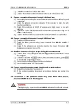 Preview for 61 page of Rigol DM3068 Service Manual