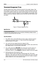 Preview for 26 page of Rigol DP1116A Performance Verification Manual