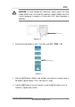 Preview for 17 page of Rigol DS 5000C User Manual