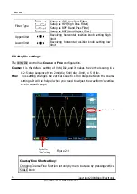 Preview for 34 page of Rigol DS 5000C User Manual