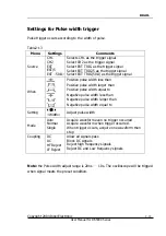 Preview for 55 page of Rigol DS 5000C User Manual