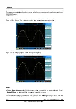 Preview for 60 page of Rigol DS 5000C User Manual