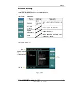 Preview for 99 page of Rigol DS1000C User Manual