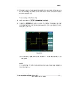 Preview for 141 page of Rigol DS1000C User Manual