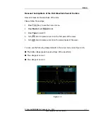 Preview for 143 page of Rigol DS1000C User Manual