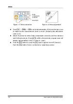 Предварительный просмотр 20 страницы Rigol DS1000CA series User Manual