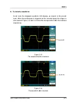 Предварительный просмотр 41 страницы Rigol DS1000CA series User Manual