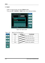 Предварительный просмотр 48 страницы Rigol DS1000CA series User Manual