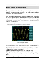 Предварительный просмотр 57 страницы Rigol DS1000CA series User Manual