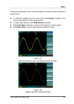 Предварительный просмотр 73 страницы Rigol DS1000CA series User Manual