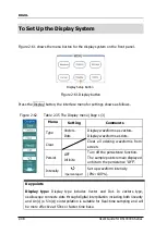 Предварительный просмотр 76 страницы Rigol DS1000CA series User Manual