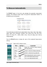 Предварительный просмотр 103 страницы Rigol DS1000CA series User Manual