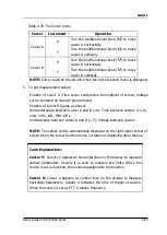 Предварительный просмотр 111 страницы Rigol DS1000CA series User Manual