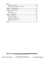 Preview for 10 page of Rigol DS1000E series User Manual