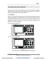 Preview for 13 page of Rigol DS1000E series User Manual