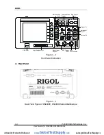 Preview for 14 page of Rigol DS1000E series User Manual