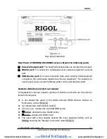 Preview for 15 page of Rigol DS1000E series User Manual