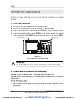 Preview for 18 page of Rigol DS1000E series User Manual