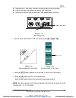 Preview for 19 page of Rigol DS1000E series User Manual