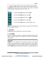 Preview for 29 page of Rigol DS1000E series User Manual