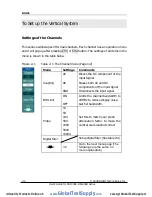 Preview for 32 page of Rigol DS1000E series User Manual