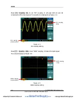 Preview for 34 page of Rigol DS1000E series User Manual