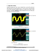 Preview for 37 page of Rigol DS1000E series User Manual