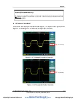 Preview for 39 page of Rigol DS1000E series User Manual