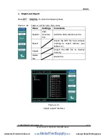 Preview for 45 page of Rigol DS1000E series User Manual